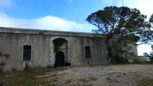 faron ouest-est