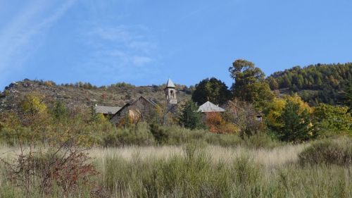 village d'Ondres