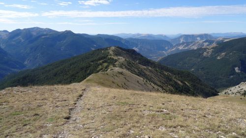 cabane de rest