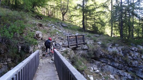 Beauvezer Chasse Villars-Heyssier