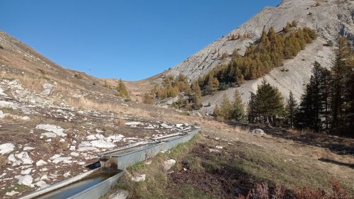 col de lachen
