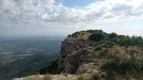 mourre d'agnis