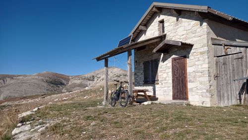 Cabanes paluet & clauvas