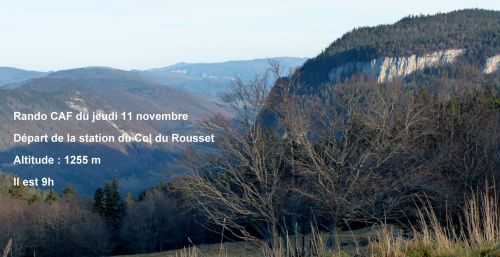 Album photo cafgi