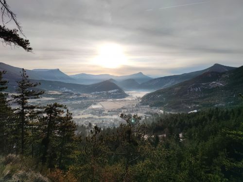 trou du chalvet