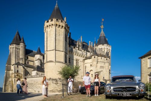 Discothèque la Bulle - Saumur Val de Loire Tourisme