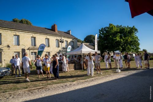 Discothèque la Bulle - Saumur Val de Loire Tourisme