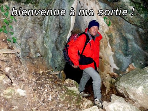 ❤️❤️LE CAP Morgiou ! Samedi 16/11 &agrave; 9h00