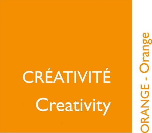 Orange-Crativit