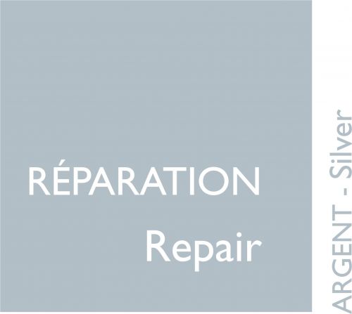 Argent-Rparation