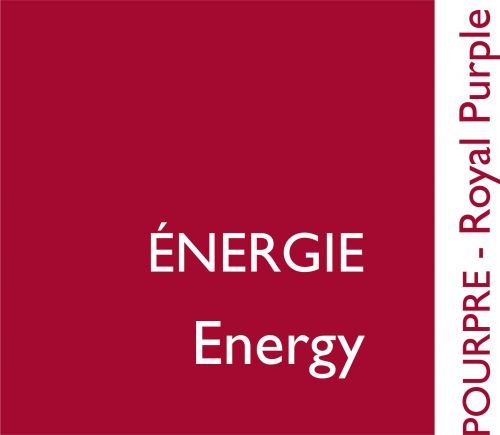 Pourpre-Energie