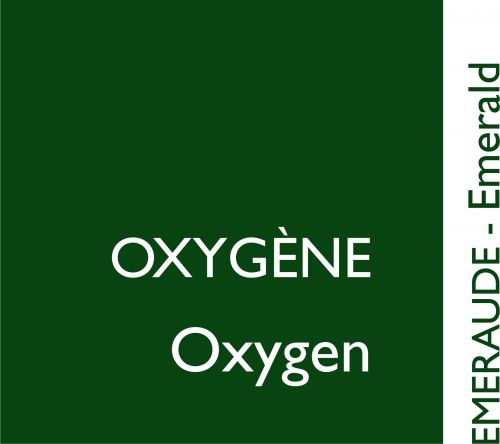 Emeraude-Oxygne