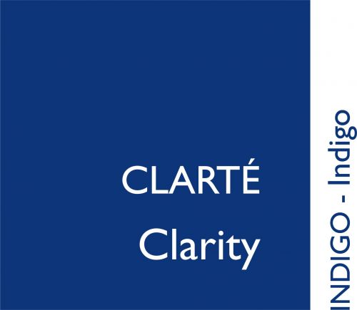 Indigo-Clart