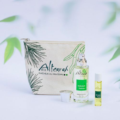 Trouse Bien-être Nuances d'Autmne