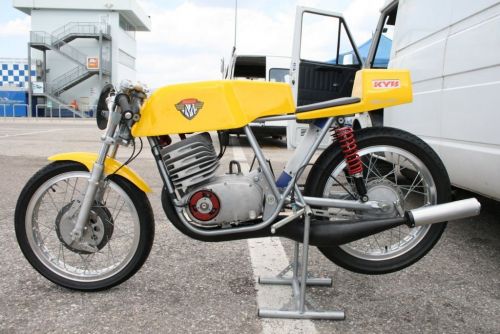 Maico 250 RS