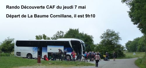 Album photo cafgi