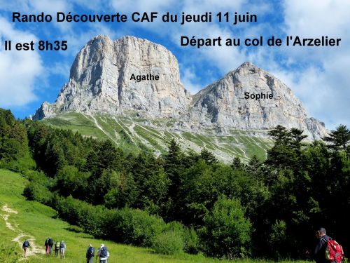 Album photo cafgi