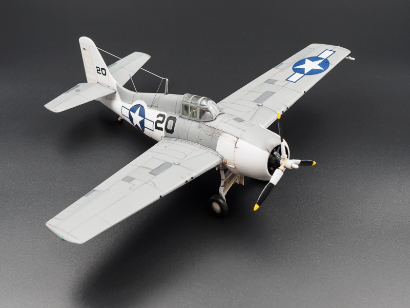 FM-2 Wildcat [Hobby Boss, 1/72] 66c9ca2c373e9