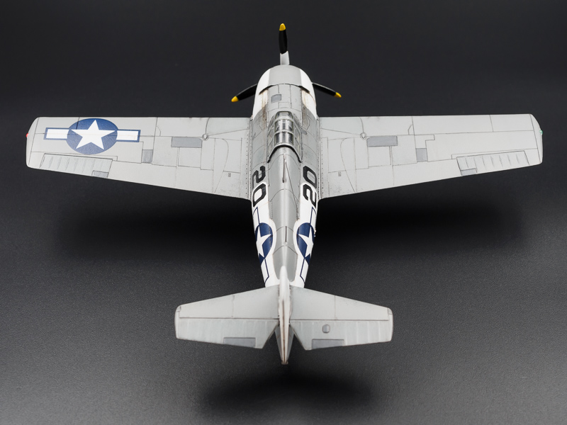 FM-2 Wildcat [Hobby Boss, 1/72] 66c9ca46da793