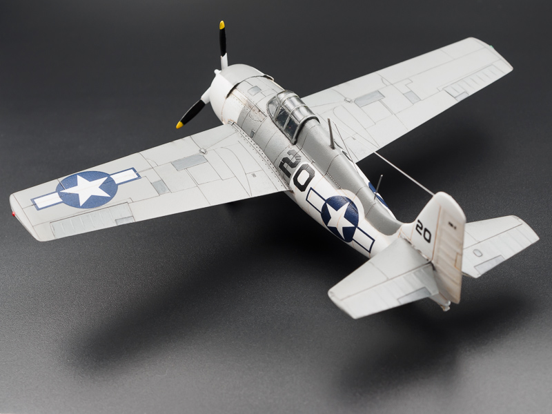 FM-2 Wildcat [Hobby Boss, 1/72] 66c9ccf0108f0