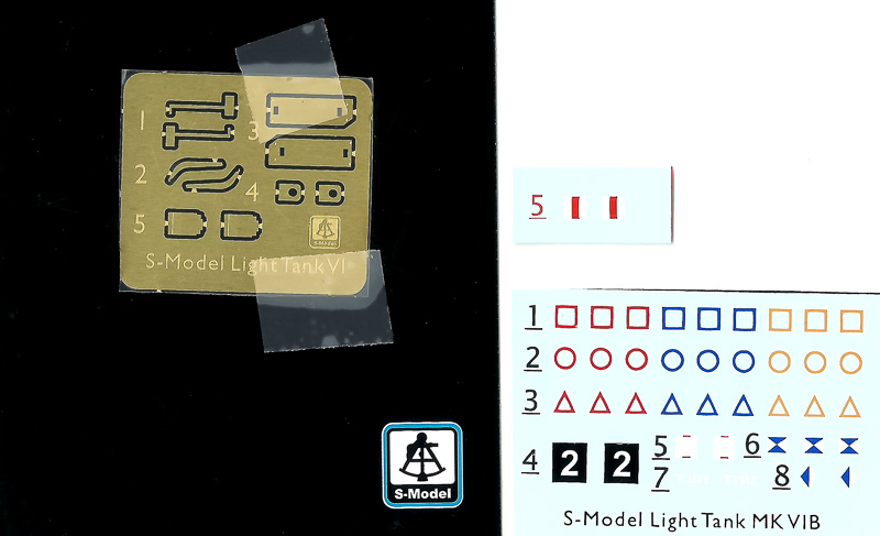 Light Tank Mk. VIb [S-Model] - Terminé 66e42ee5e5f37