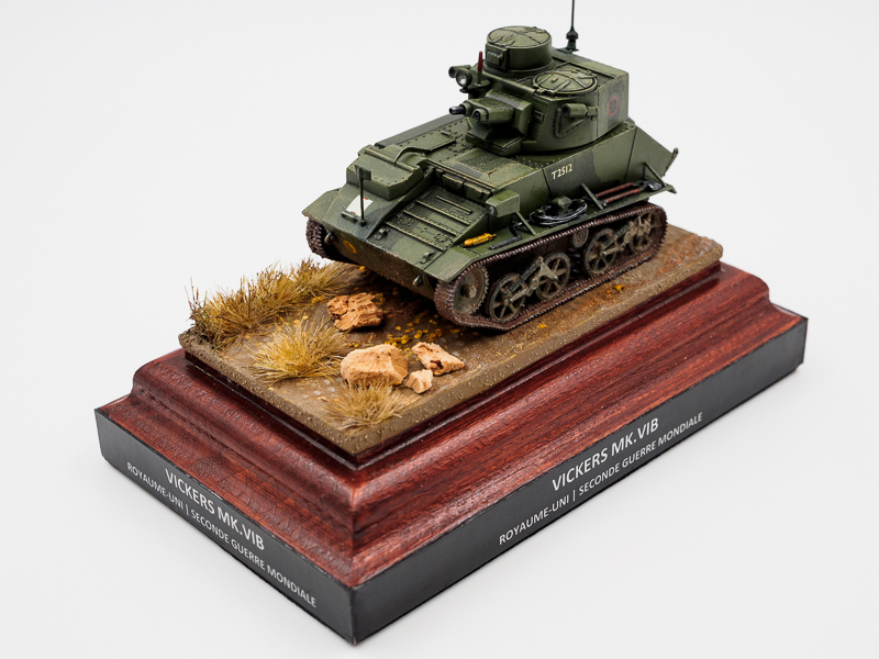 Light Tank Mk. VIb [S-Model] - Terminé - Page 2 66f7c65df0fcd