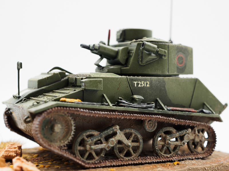 [S-Model] 1/72 - Light Tank Mk.VIB 66f7c6b9a6012