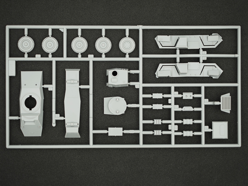 Armoured Car Humber Mk.II [Hasegawa, 1/72] 671d5b5aa38e8