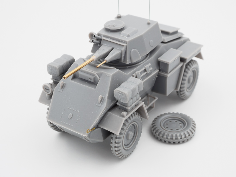 Armoured Car Humber Mk.II [Hasegawa, 1/72] 671d5b9fdbe80