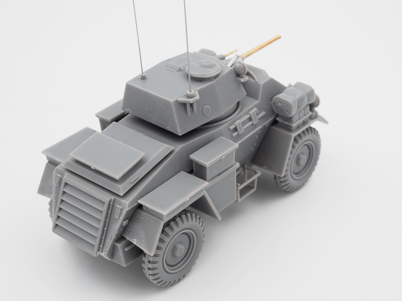 Armoured Car Humber Mk.II [Hasegawa, 1/72] 671d5bb165d86