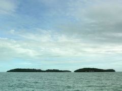 Les Îles du salut - Kourou - Guyane