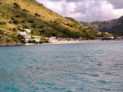 Baie de Grand Case - Saint-Martin