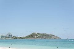 Dawn Beach - Sint Maarten