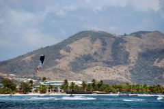 Baie de l’embouchure - Saint-Martin