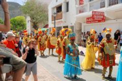 Carnaval de Philipsburg - Sint Maarten