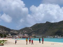 Great Bay, Philipsburg - Sint Maarten