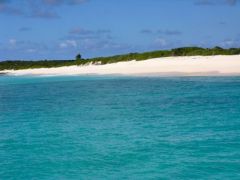 Scrub Bay, Scrub Island - Anguilla