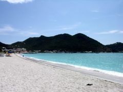 Great Bay, Philipsburg - Sint Maarten