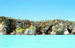 Crocus bay - Anguilla
