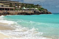 Maho Beach - Sint Maarten