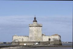 Le Fort Louvois - Bourcefranc-le-Chapus - Charente-Maritime