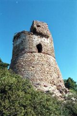 Tour d’Omigna - Cargèse - Corse