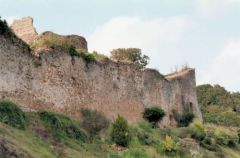 Château-Gaillard - Les Andelys - Eure