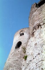 Château-Gaillard - Les Andelys - Eure