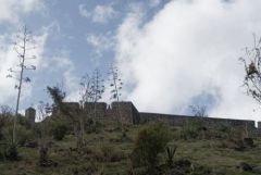 Fort Louis, Marigot - Saint-Martin