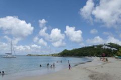 L'Anse des péres / Friar's bay - Saint-Martin