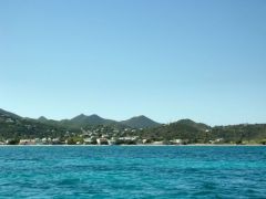 Baie de Grand Case - Saint-Martin