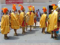 Carnaval de Philipsburg - Sint Maarten