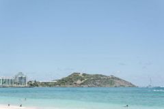 Dawn Beach - Sint Maarten