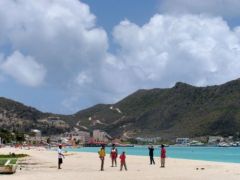 Great Bay, Philipsburg - Sint Maarten